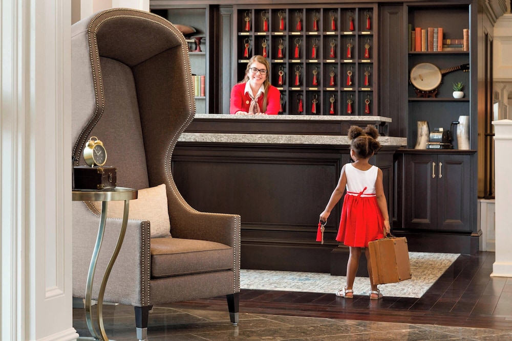 Reikart House Buffalo a Tribute Portfolio Hotel - photo 2