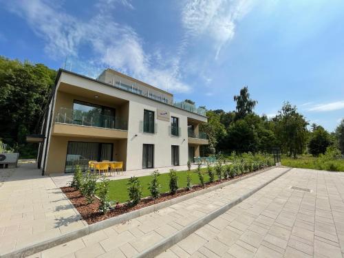 Optimus Residence — 4-Star Luxury Hotel in Balatonfoldvar, Hungary