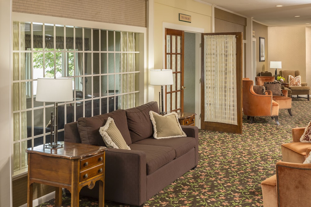 Lake Morey Resort - photo 3