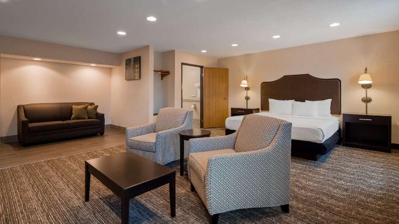 SureStay by Best Western Grove City - photo 17
