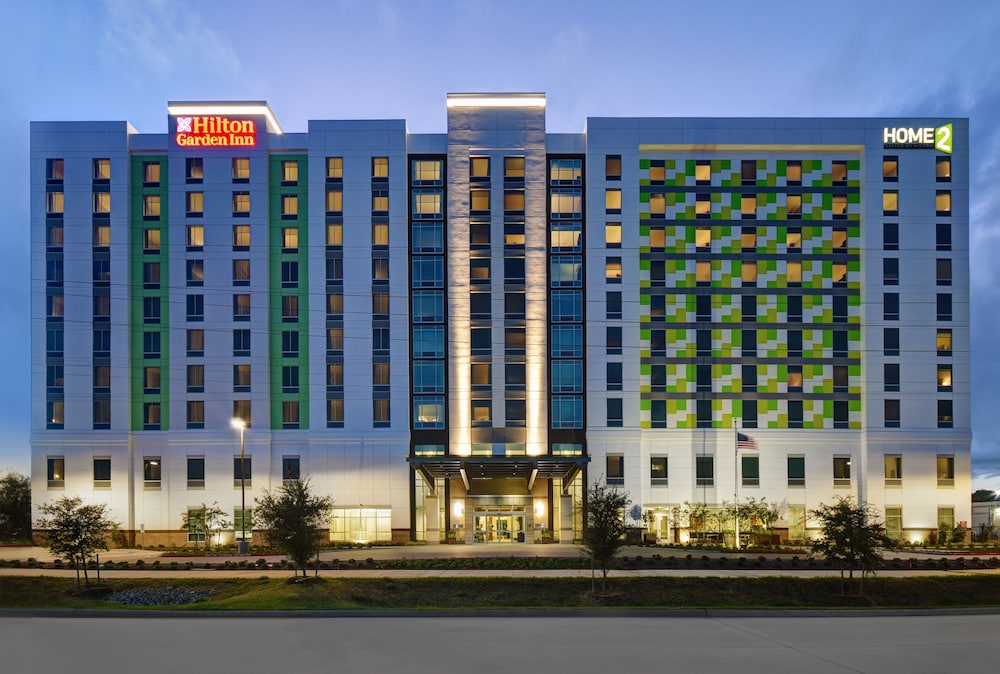 Hilton Garden Inn Houston Medical Center TX - photo 77