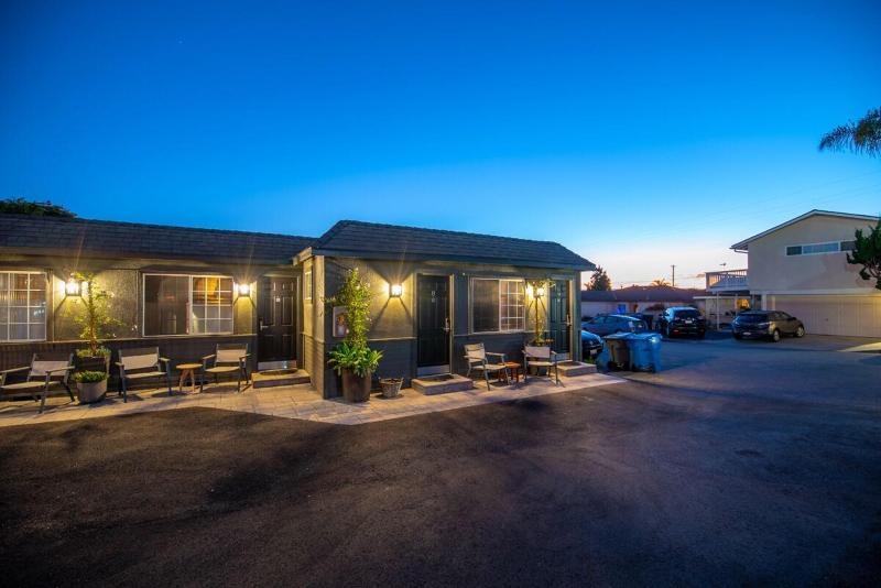 Shell Beach Inn - photo 14