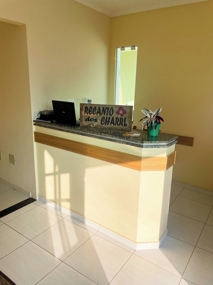 Suites Recanto dos Charri in Rio Das Ostras, Brasil