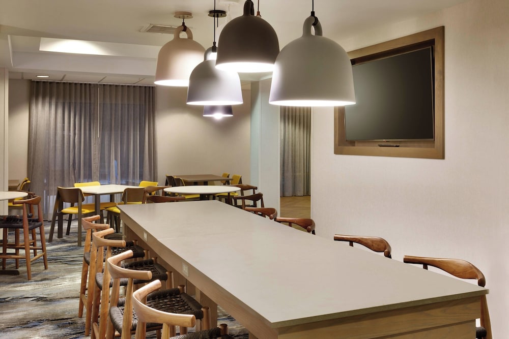 Fairfield by Marriott Inn & Suites Roswell - photo 7