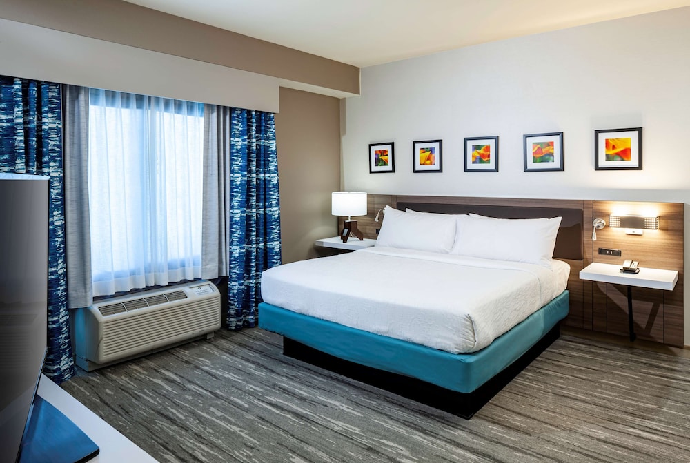 Hilton Garden Inn San Diego Rancho Bernardo - photo 10