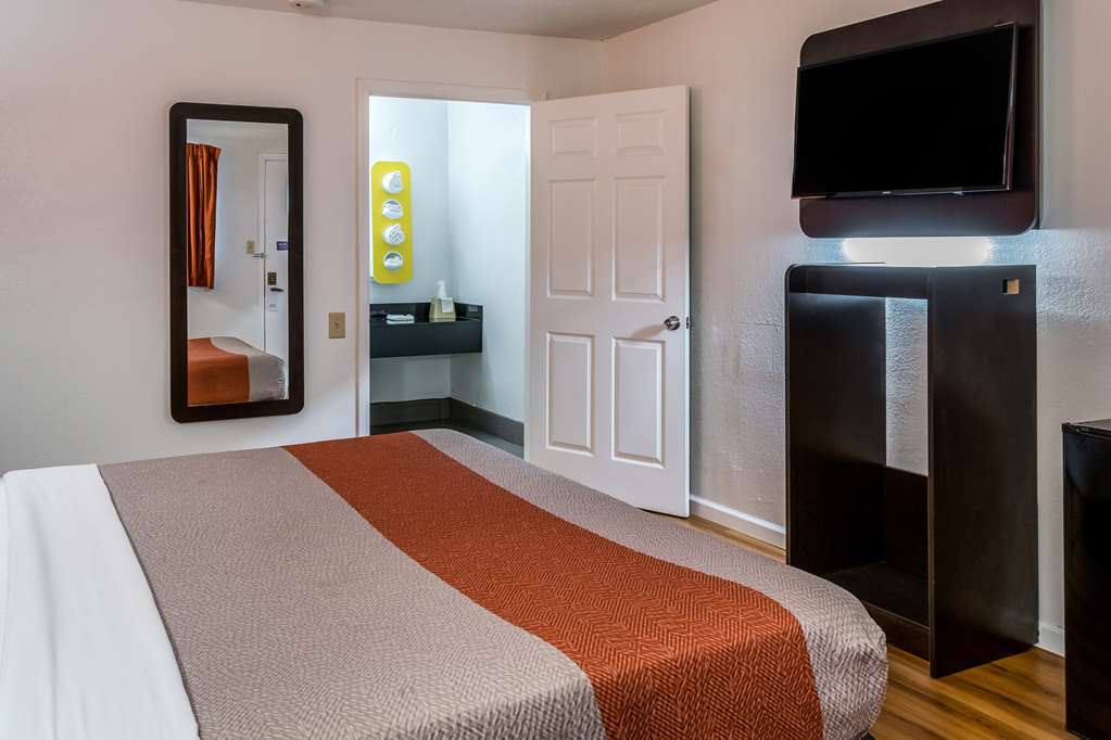Motel 6 Florence KY Cincinnati Airport - photo 6