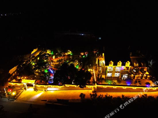 Yuanxi Inn - last minute hotel in Tai'an