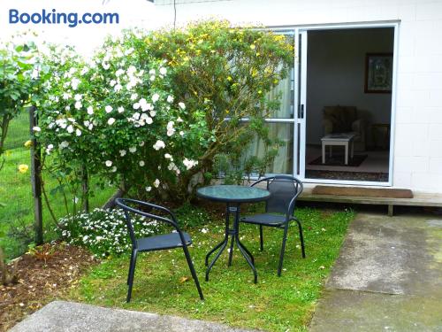 Miranda Homestead B&B — 4-Star Luxury Hotel in Thames, New Zealand
