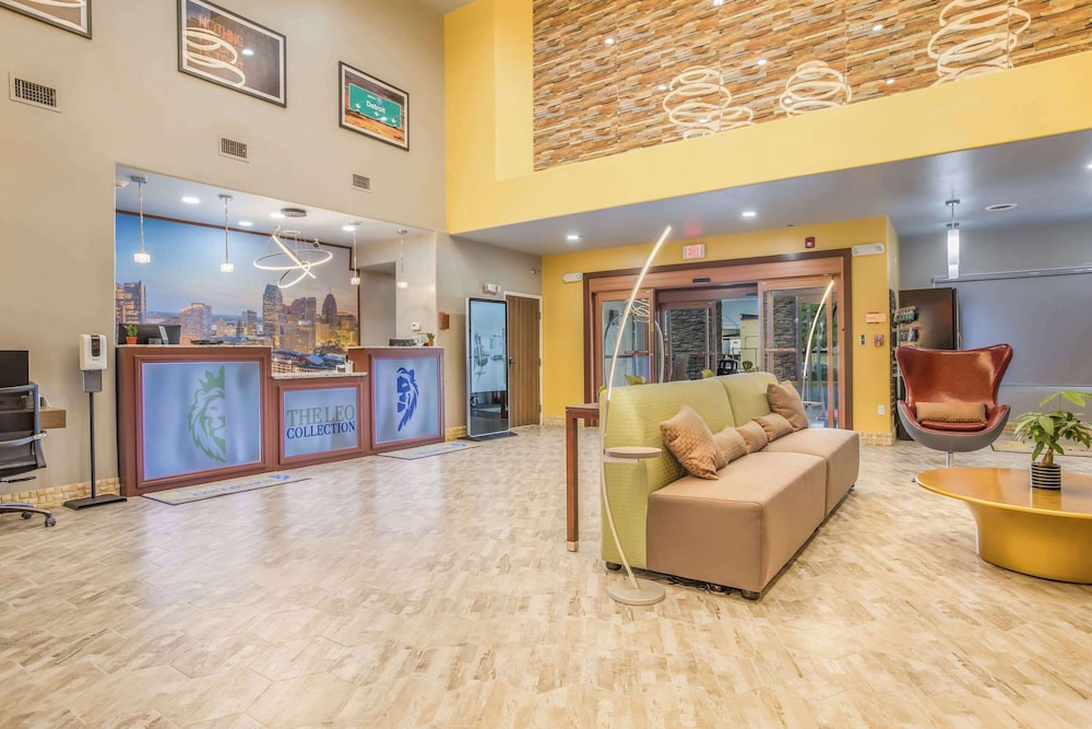 The Leo Collection Detroit Ascend Hotel Collection - photo 4