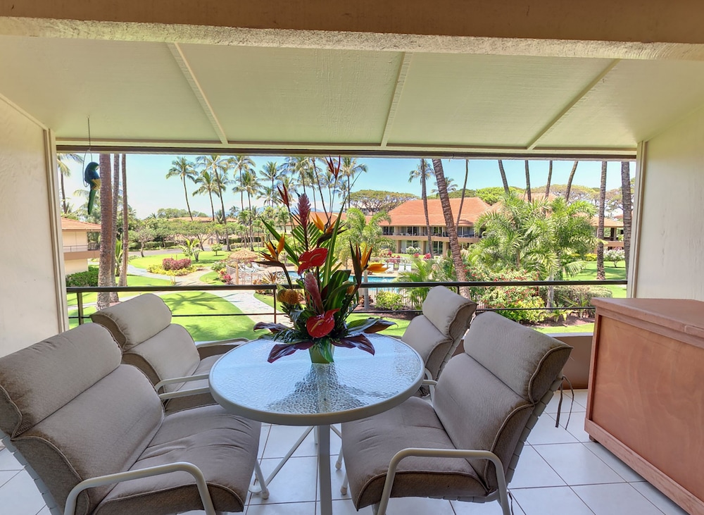 AEI at Maui Kaanapali Villas Resort - photo 26