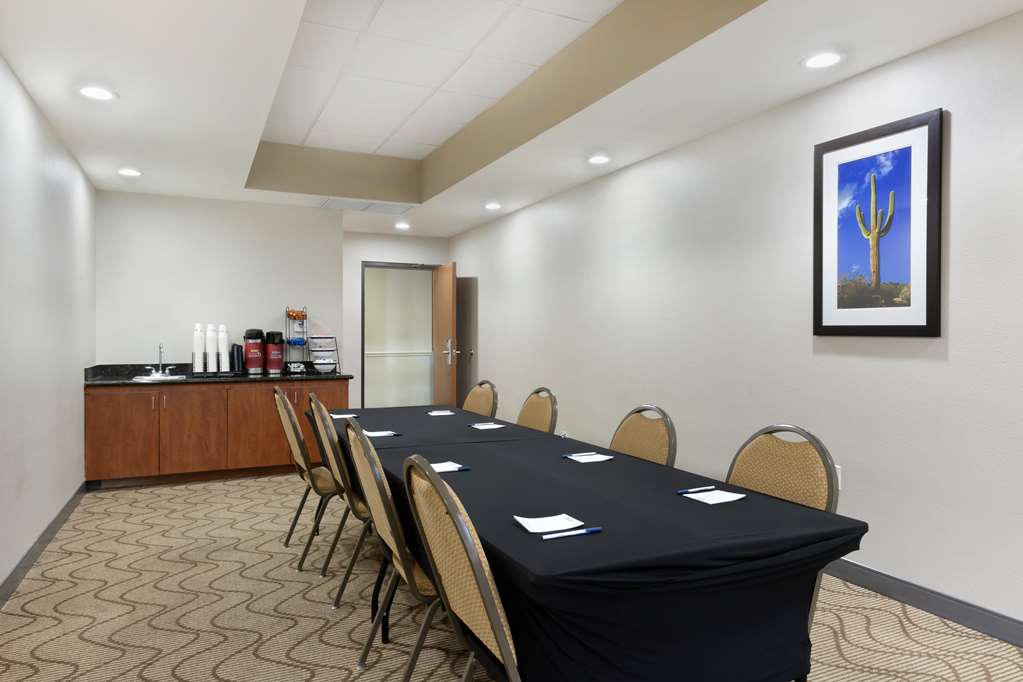 Best Western Plus Surprise Phoenix NW - photo 46