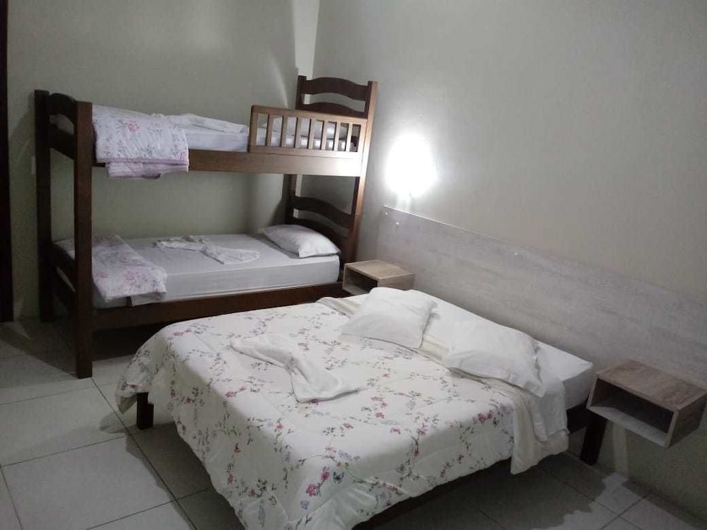 Marechal Plaza Hotel in Sao Gabriel, Brasil