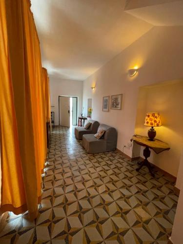 Beautiful view 1 Amalfi Antica appartamenti — 4-Star Luxury Hotel in Atrani, Italy