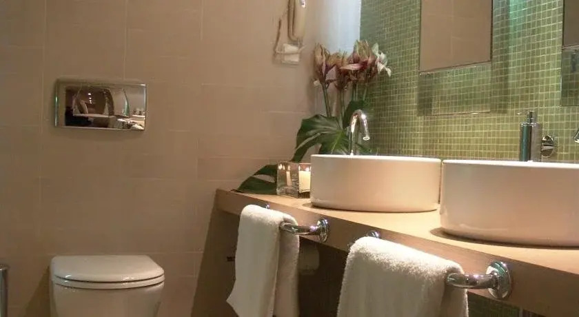 Hotel Filia — Komotini — photo 2