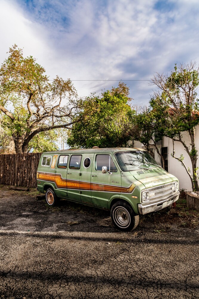 Antelope Lodge - photo 44