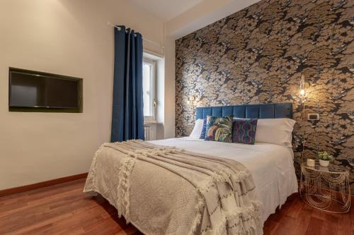 Diana Romantic Suite — 4-Star Luxury Hotel in Rome, Italy