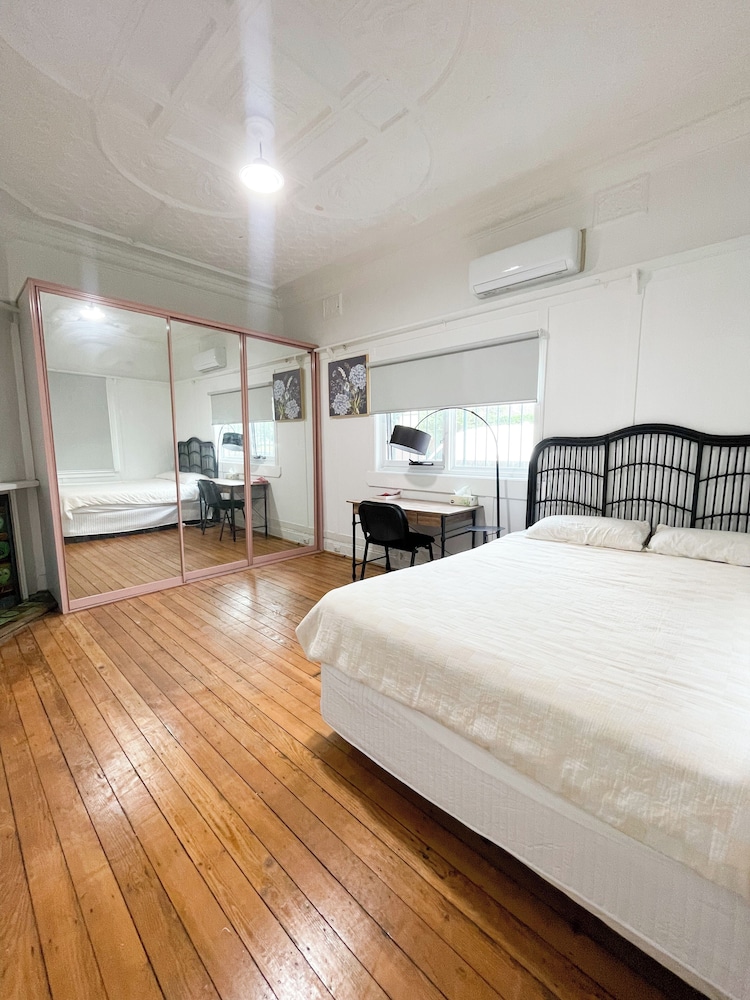 Mascot Private Rooms — hotel in Mascot