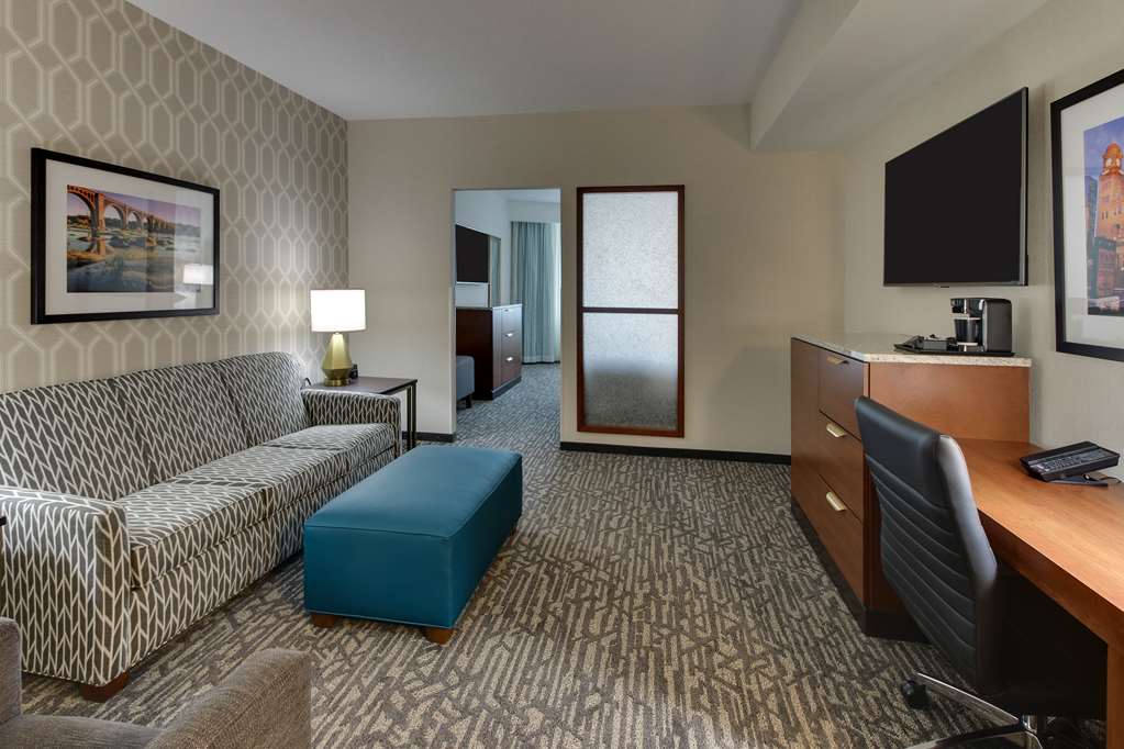 Drury Plaza Hotel Richmond - photo 34