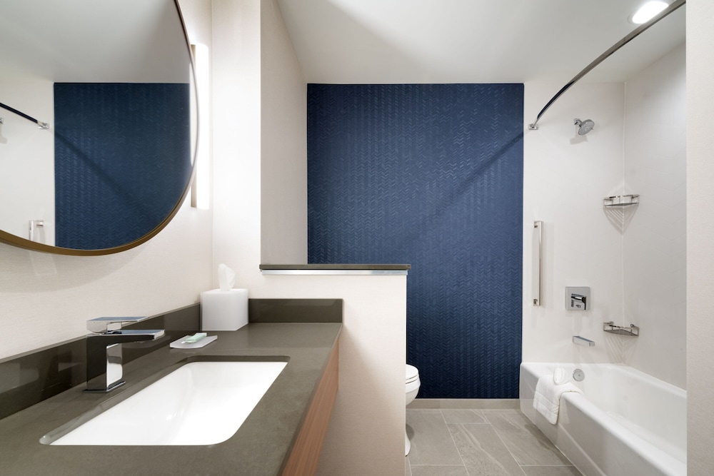Fairfield by Marriott Inn & Suites Salt Lake City Cottonwood - photo 25