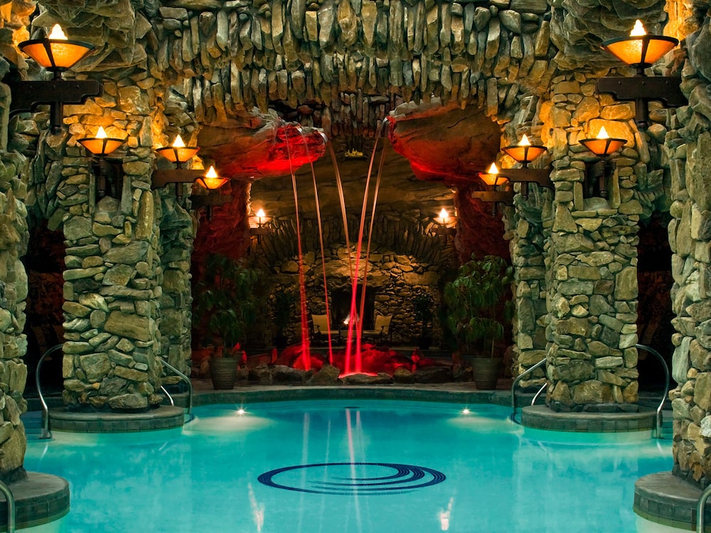 The Omni Grove Park Inn & Spa - photo 55