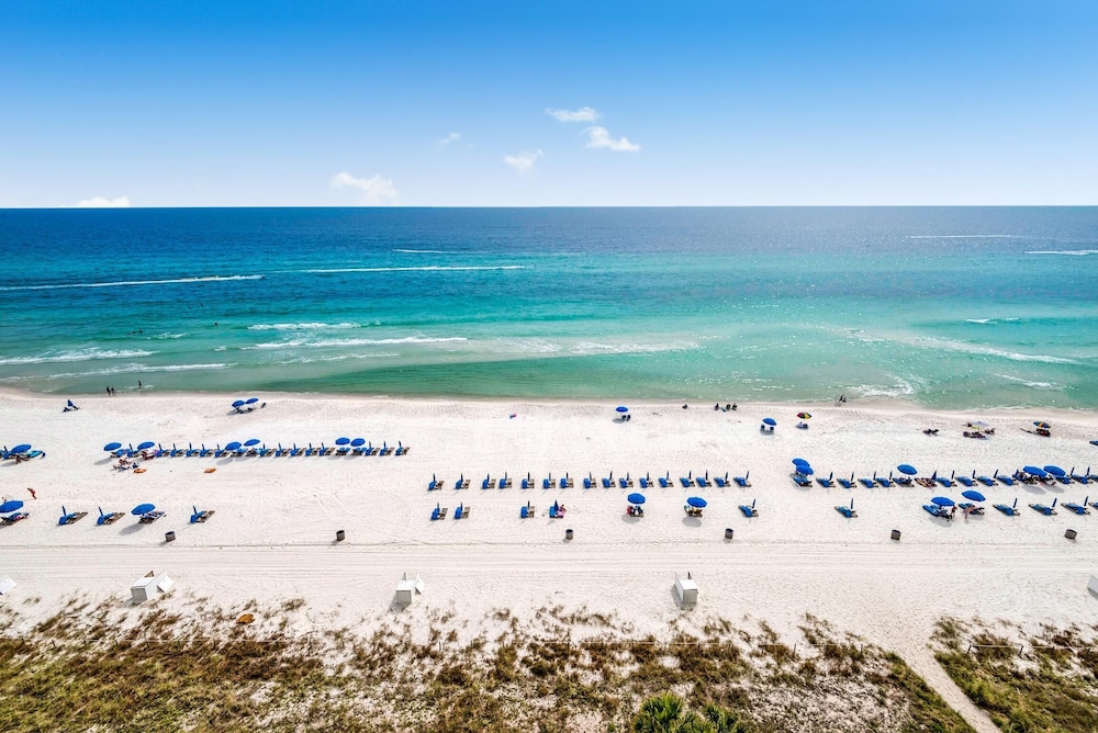 Long Beach Resort 4 1101 - photo 48
