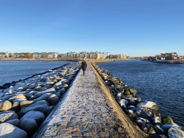 Lomma Station Inn — 4-Star Luxury Hotel in Lomma, Sweden