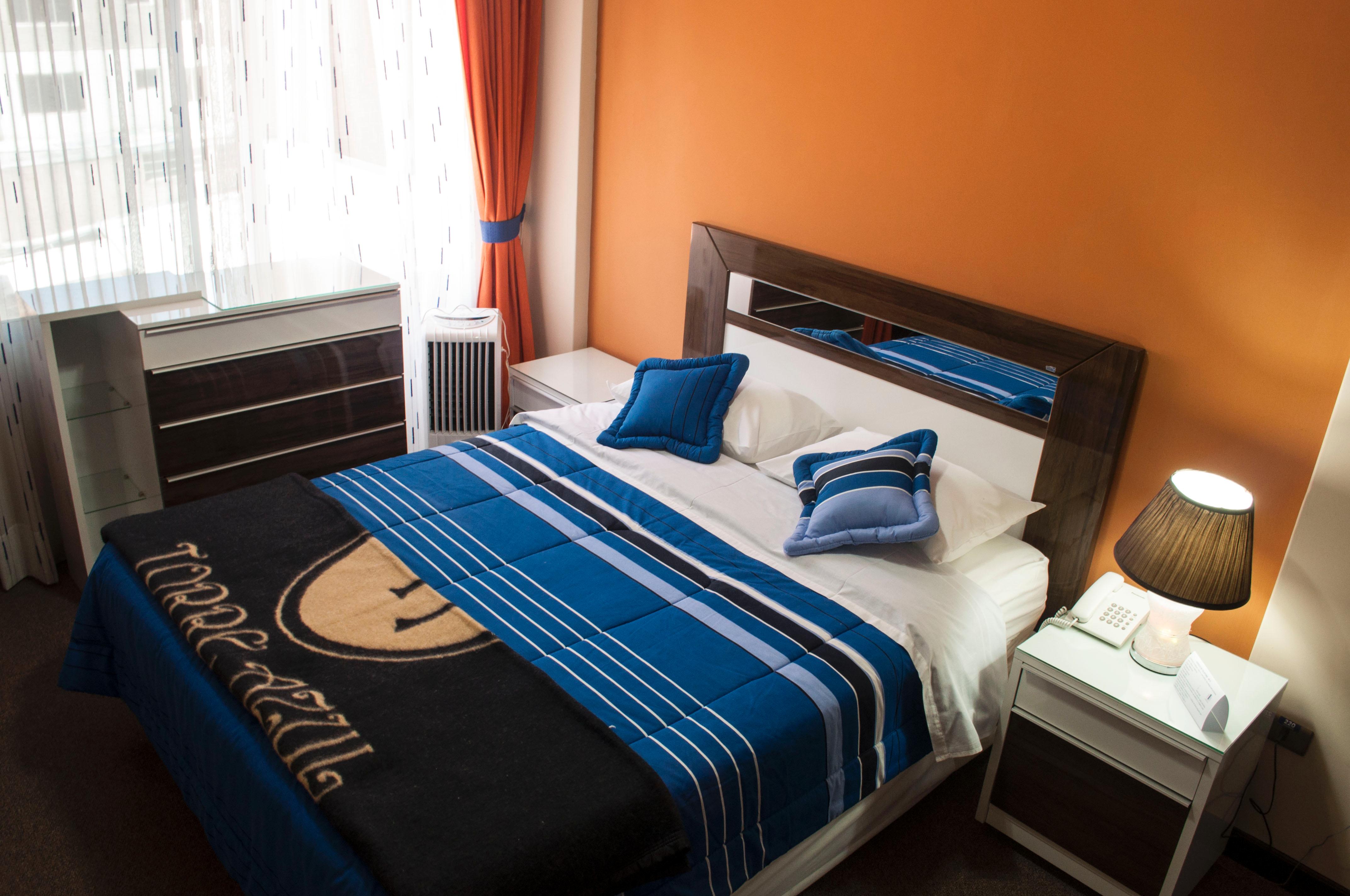 Apartamentos Torre Azul — Cochabamba — photo 5