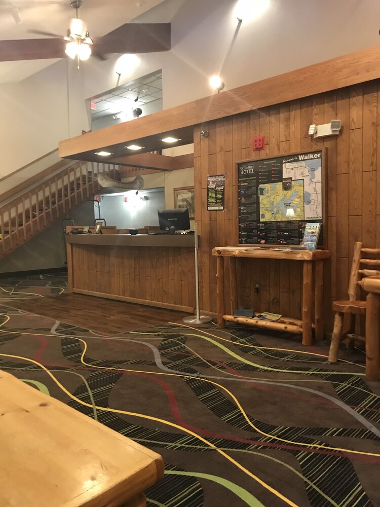 Walker Hotel - featured photo