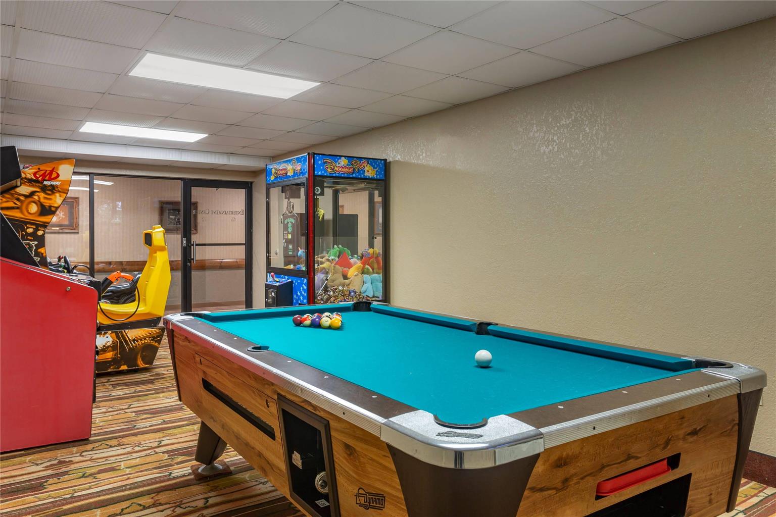 Comfort Inn & Suites Branson Meadows - photo 51