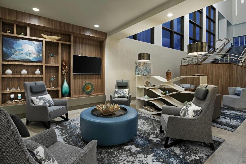 Delta Hotels by Marriott Richmond Downtown - photo 12