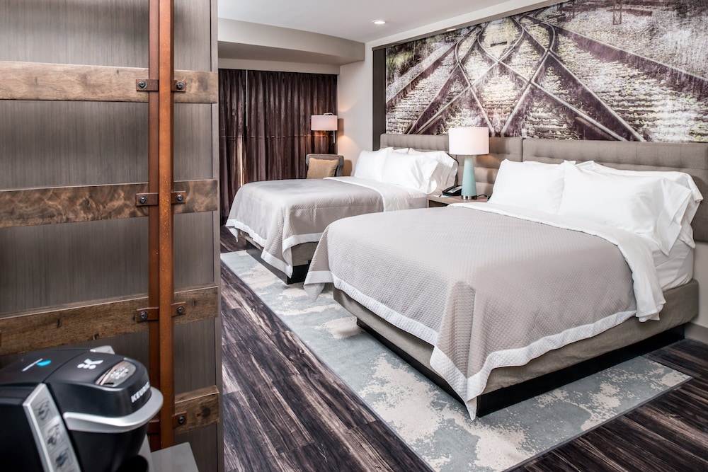 Hotel Indigo Frisco by IHG - photo 8