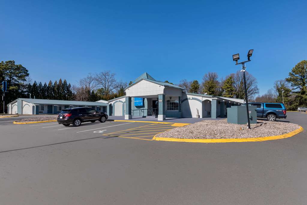 Rodeway Inn Charlotte Airport Area - photo 2