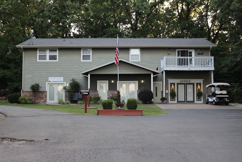 Candlewyck Cove Resort - photo 57