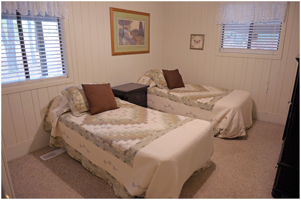 Pine Mountain Club Chalets Resort - photo 126