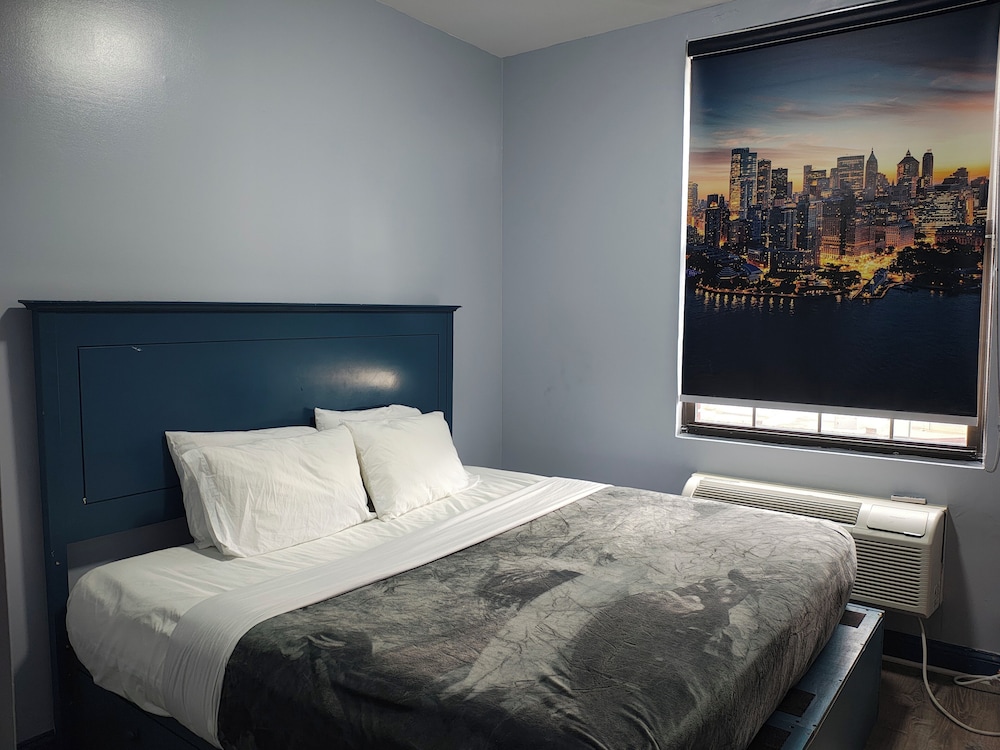 Union Hotel an Ascend Hotel Collection Member in Brooklyn, United States