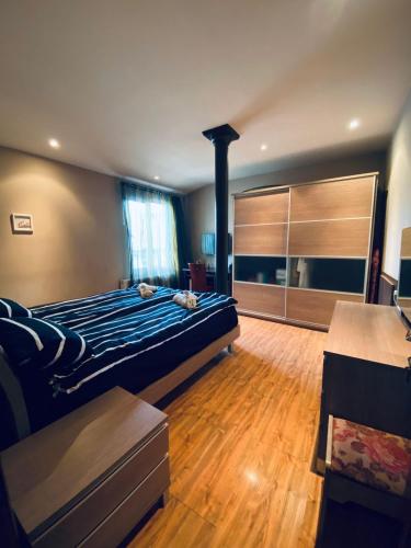 Opera Apartment