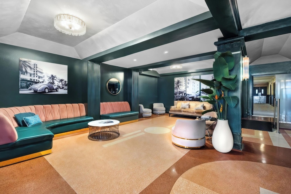 Beacon Hotel South Beach - photo 9