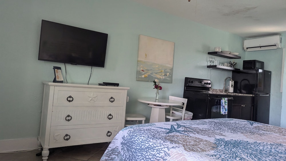 Lorelei Resort - photo 15