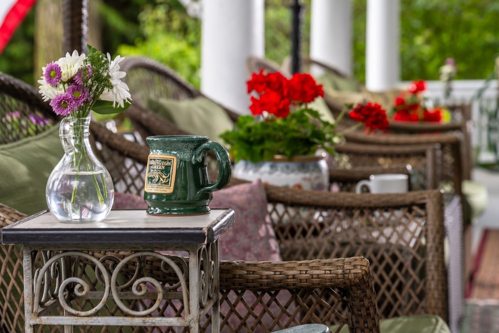Abbington Green Bed & Breakfast Inn - photo 43