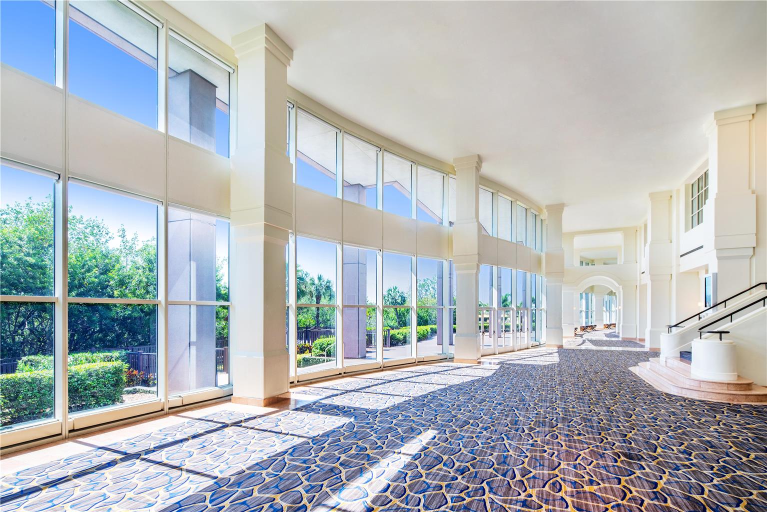 Grand Hyatt Tampa Bay - photo 21