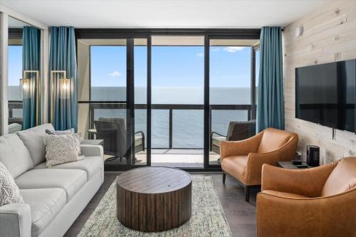 GS 1415 Rustic Tides in Ocean City, United States