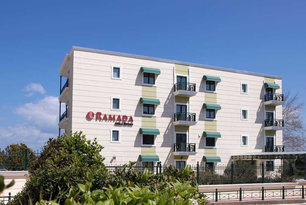 Ramada by Wyndham Athens Club Attica Riviera — Agios Andreas — photo 4