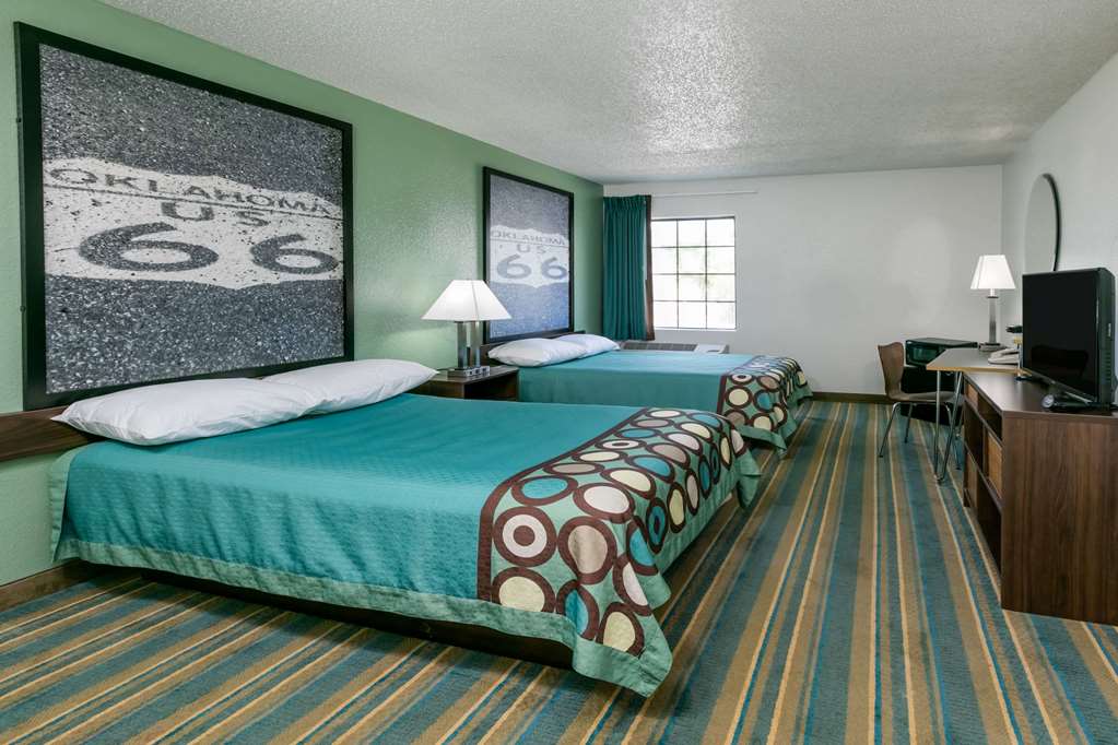 Super 8 by Wyndham Sapulpa Tulsa Area - photo 6