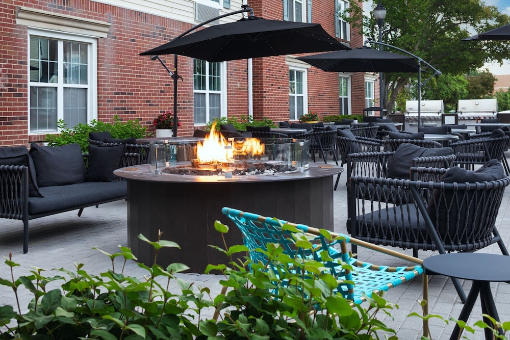 TownePlace Suites by Marriott Chicago Lombard - photo 25