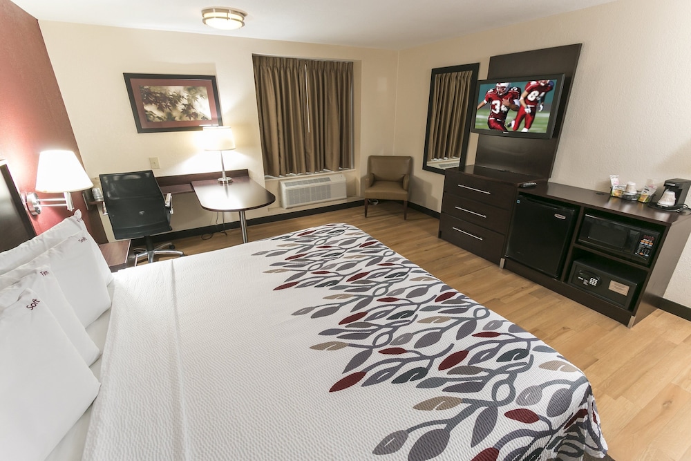 Red Roof Inn Raleigh Southwest Cary - featured photo