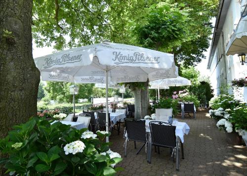 Hotel Restaurant Zum Schiffchen — Maintal — photo 3