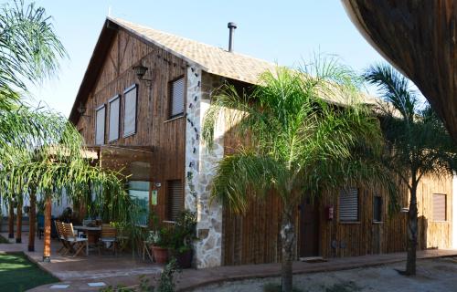 Complejo Rural Los Veleros - last minute hotel in Ontur