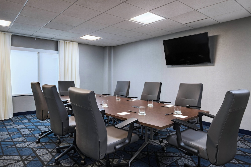 Courtyard by Marriott Medical Center San Antonio - photo 28