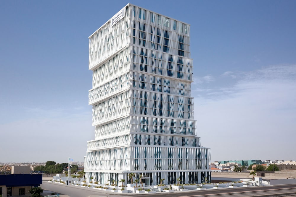 Staybridge Suites Al Khobar by IHG in Khobar, Saudi Arabia