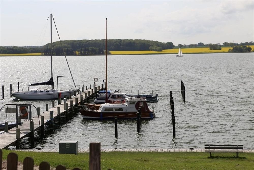 Appartementhaus Schleiblick in Kappeln, Germany